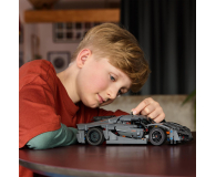 LEGO Technic 42173 Koenigsegg Jesko Absolut - 1266092 - zdjęcie 7